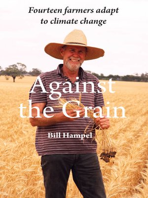 cover image of Against The Grain